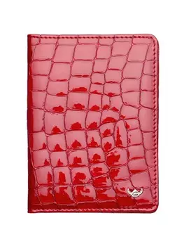 Кошелек Golden Head, цвет kirsche