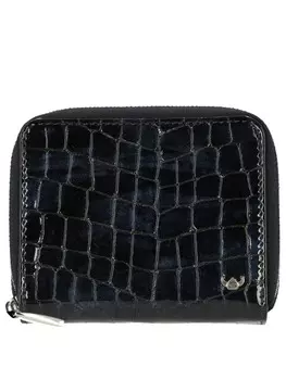 Кошелек Golden Head, цвет nachtblau