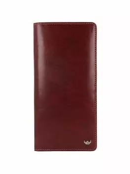 Кошелек Golden Head, цвет tabacco