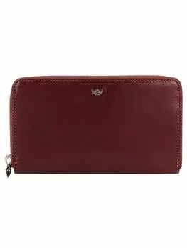 Кошелек Golden Head, цвет tabacco