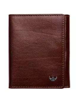 Кошелек Golden Head, цвет tabacco