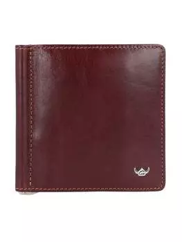 Кошелек Golden Head, цвет tabacco