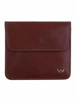 Кошелек Golden Head, цвет tabacco