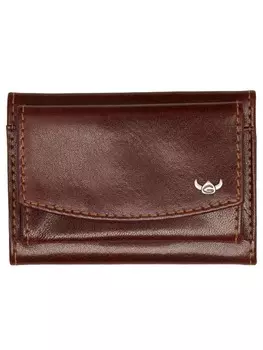 Кошелек Golden Head, цвет tabacco