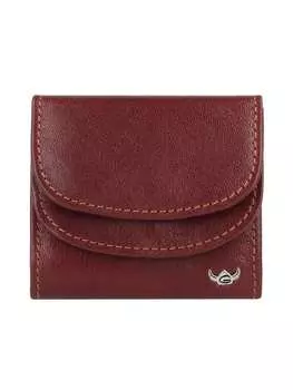 Кошелек Golden Head, цвет tabacco