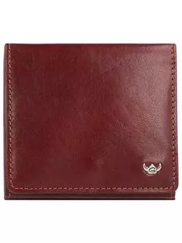 Кошелек Golden Head, цвет tabacco