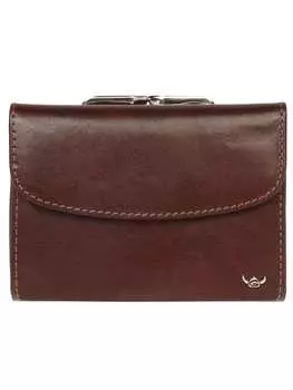 Кошелек Golden Head, цвет tabacco