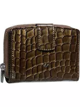 Кошелек Golden Head, цвет toffee