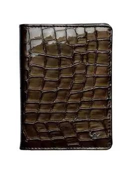 Кошелек Golden Head, цвет toffee