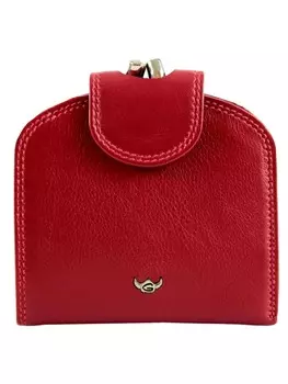 Кошелек Golden Head, красный