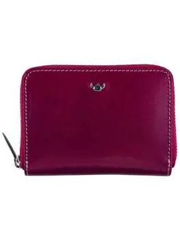 Кошелек Golden Head, красный