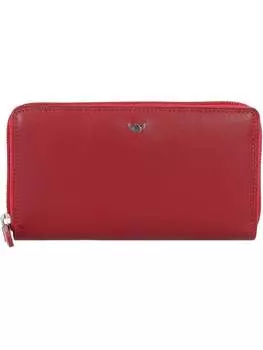 Кошелек Golden Head, красный