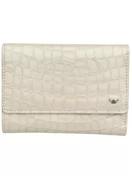 Кошелек Golden Head, кремовый