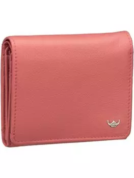 Кошелек Golden Head MADRID, цвет Raspberry