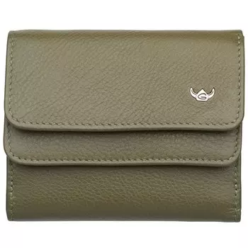 Кошелек Golden Head MADRID, оливковый