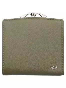 Кошелек Golden Head, оливковый