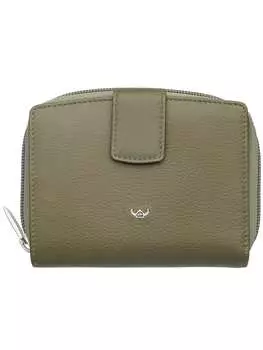 Кошелек Golden Head, оливковый