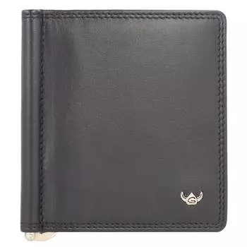 Кошелек Golden Head POLO, черный