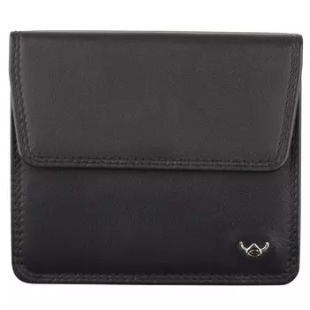 Кошелек GOLDEN HEAD Polo, черный