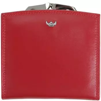 Кошелек GOLDEN HEAD Polo, красный