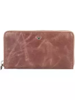 Кошелек Golden Head, серо-коричневый