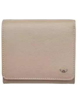 Кошелек Golden Head, серо-коричневый