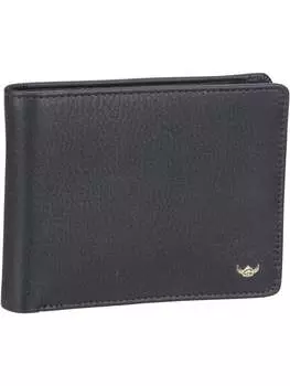 Кошелек Golden Head, синий