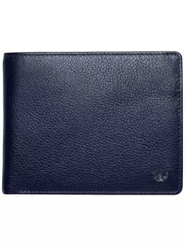 Кошелек Golden Head, синий