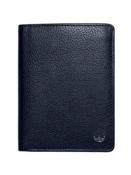 Кошелек Golden Head, синий