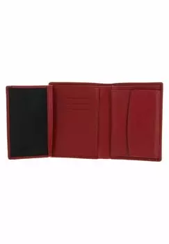 Кошелек Golden Head, темно-красный