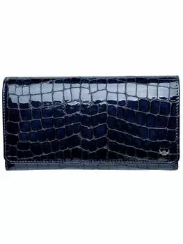 Кошелек Golden Head, темно-синий