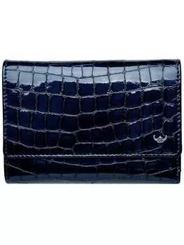 Кошелек Golden Head, темно-синий