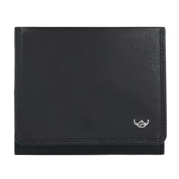 Кошелек GOLDEN HEAD Wallet Polo, черный