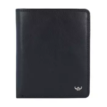 Кошелек GOLDEN HEAD Wallet Polo, черный
