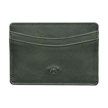 Кошелек GOLDEN HEAD Wallet Valencia, темно-зеленый
