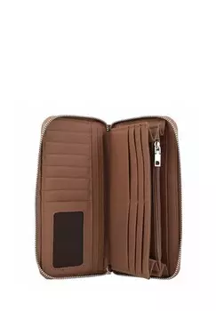 Кошелек GOODALL Desigual, коричневый