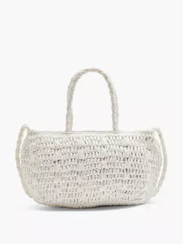 Кошелек Graceland, белый