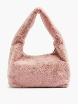 Кошелек Graceland, розовый