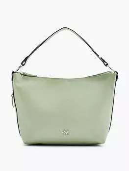 Кошелек Graceland, зеленый