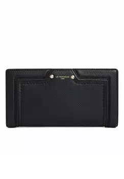 Кошелек GRAND ELLA Le Tanneur, черный