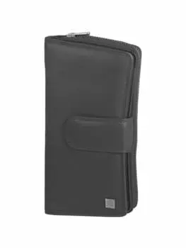 Кошелек Greenburry, черный