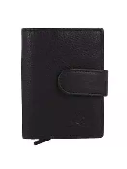 Кошелек Greenburry, черный