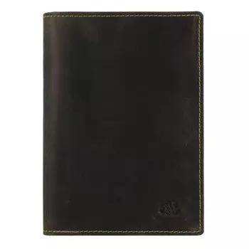 Кошелек GREENBURRY, черный