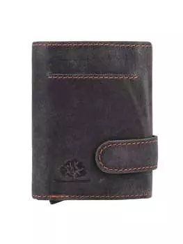 Кошелек Greenburry, цвет azur