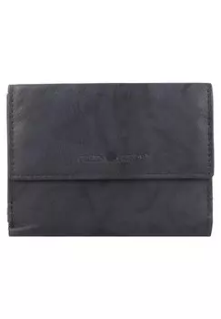 Кошелек Greenburry, цвет blue