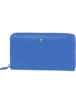 Кошелек Greenburry, цвет ink blue