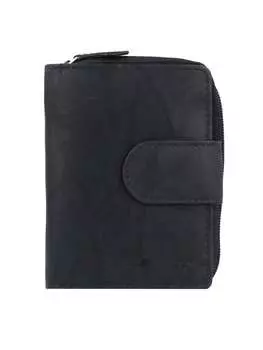 Кошелек Greenburry, цвет nightblue