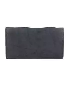 Кошелек Greenburry, цвет nightblue