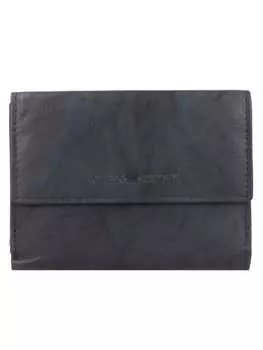 Кошелек Greenburry, цвет nightblue