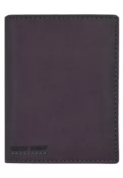 Кошелек Greenburry, цвет tabacco